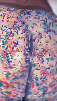 In the Mood for Some Cake