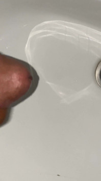 Office Toilet Jerk off Part 31