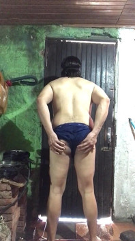 Elasticity Semen