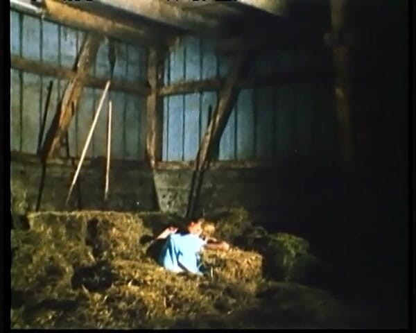 GERMAN PORN CLASSICS: 란다 국가 무죄 Herzog 비디오의 무죄