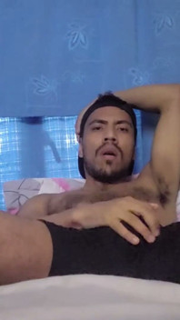 Hairy