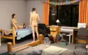 Miss Kitty 2K: University of Problems 156 - Dirty Confessions by Misskitty2k