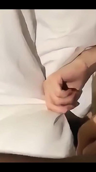 Aku nggak punya pilihan selain berteriak