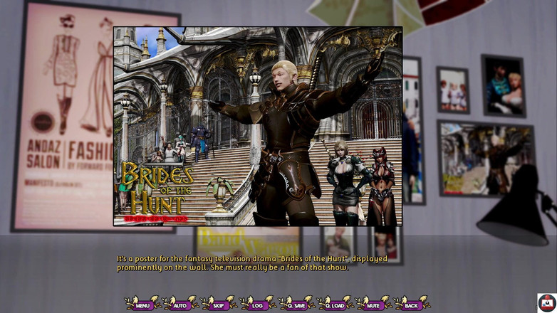 Joystick Cinema: 19# - bleka nejlikor