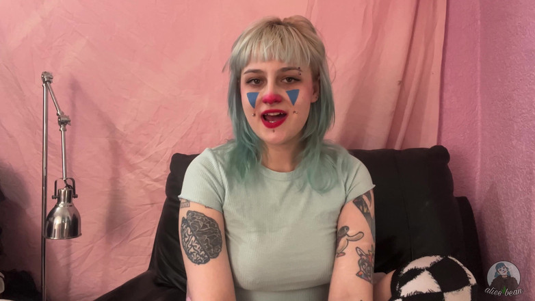 Alice Bean: Perempuan jalang saya