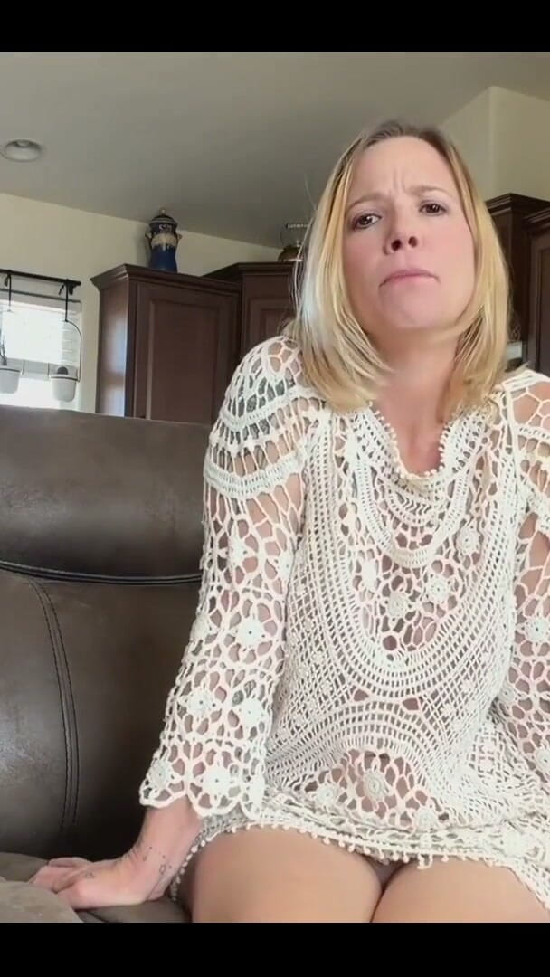 Jane Cane: Stepmom Controls