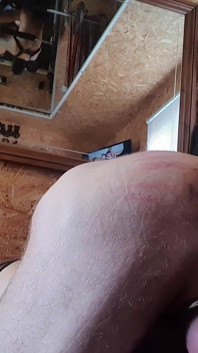 Slut Have to Be Used Part1