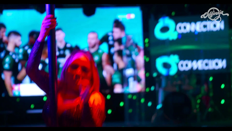 California TV: Jornada Sp Ep.09 - 브루나 무니즈 챌린지