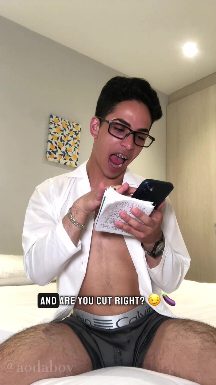 aodaboy: Valutazione del gallo