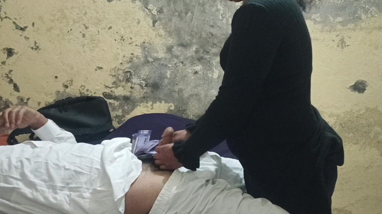 MHM: Especial de San Valentín, Química sexual de Sasur Bahu