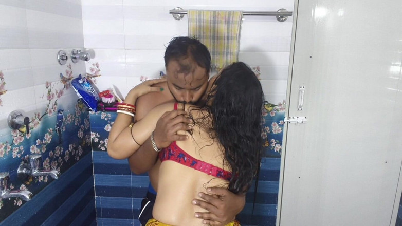 Sona bhabhi: Desi Tamil Aunty Hot Romance