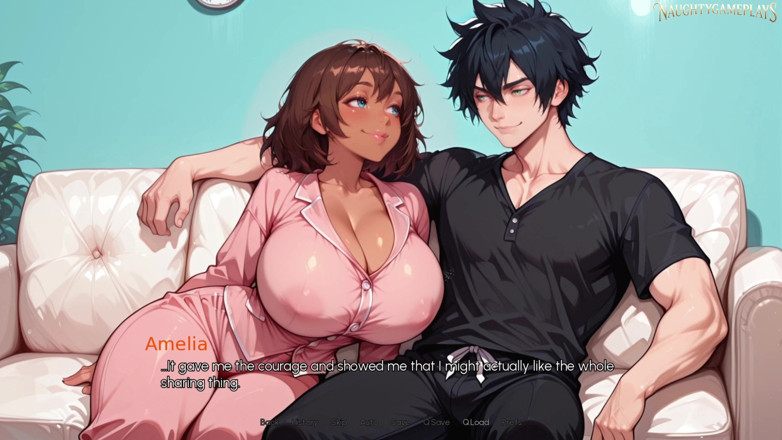 Naughty gameplays: Жизнь в Виндвале (часть 09) - от Vol_games