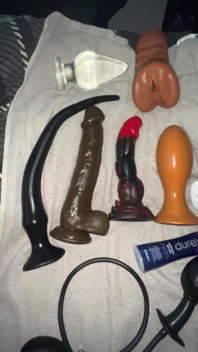 Xxl Anal Spielsachen