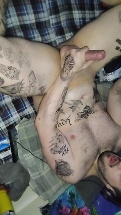 Cdubzdik: 을 타고 뚱뚱한 딜도와 사정 모음집.