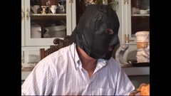 Pornobello: 为P世代小屁股双重穿透！