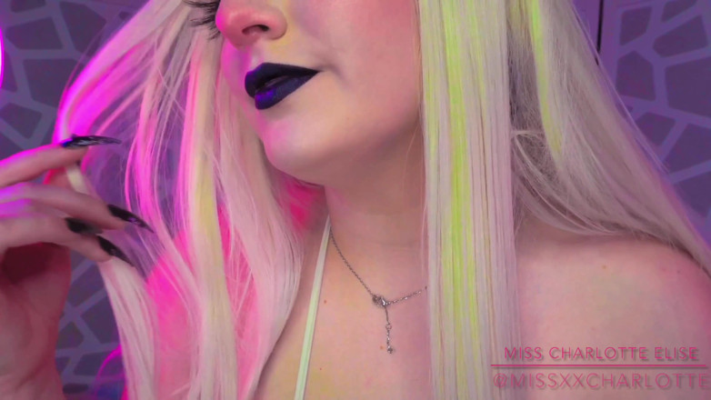 Matriarch Malice: Seduction denial