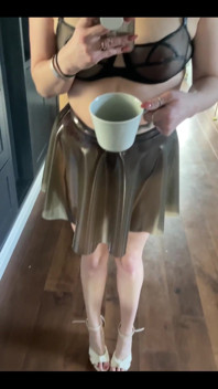 Fill Her up