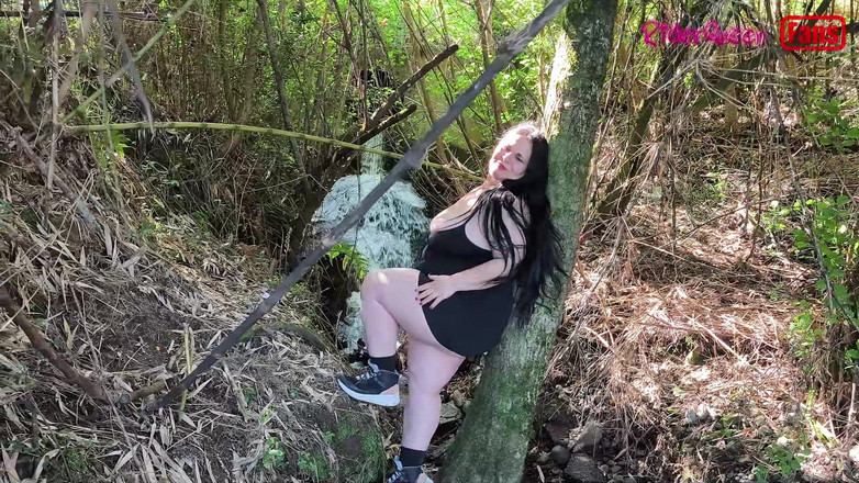 Riderqueen: Một mình trong tự nhiên, cho người hâm mộ của...