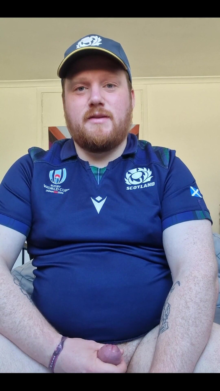 Touchstone: 발정난 이야기를 하고 싶었어