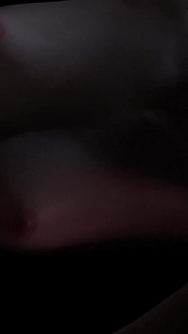 Hot Girl Give You a Blowjob in the Dark POV 3D Porn (Wraith ward)