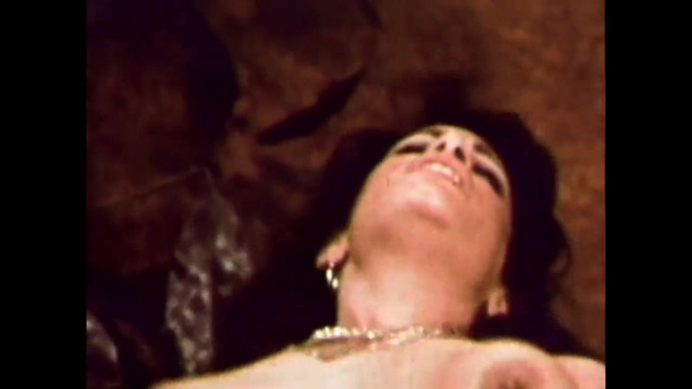 Vintage megastore: American Vintage Anal Fuck for a Brunette in Sexy Stockings...
