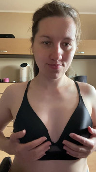 Hot Natural Tits