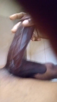 Madrasta Tesuda Seduz Enteado E Massageia Seu Enorme Pau Preto De 10polegadas
