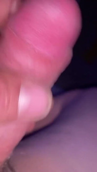 I Touch Me
