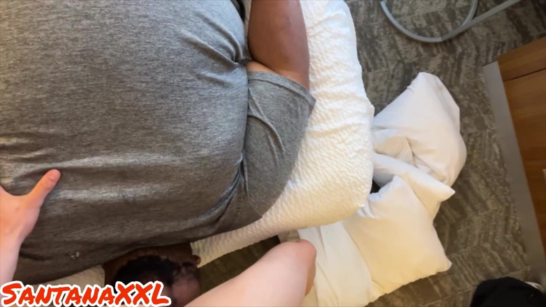 Santana XXL: Seronok dengan Santana Xxl