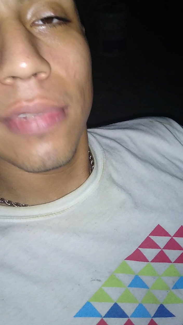 AlexAlejandro13: Una calda sborrata