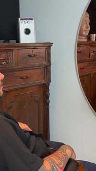 Fucking Rich with the Big Ass Hairdresser