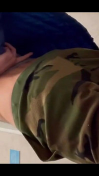 Horny Changing