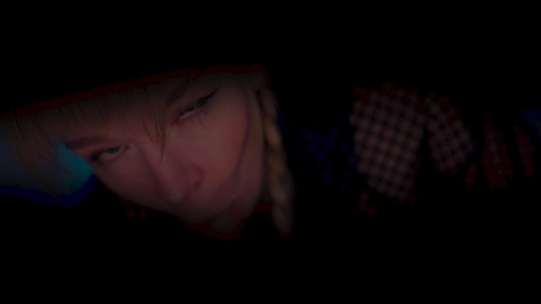 Jolie Lyon: Halloween Special: the Semen Demon