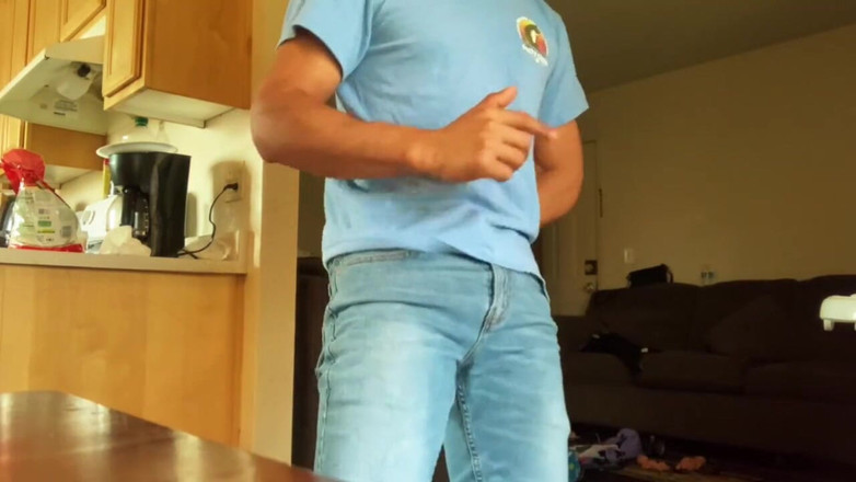 Xooshua (xblue18): Я хочу танцювати з тобою і роздягатися під ритм музики