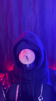 Fleshlight Blowjob-simulation