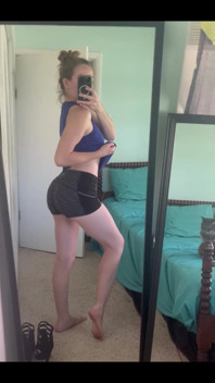 After Some Cardio I’m Ready to Relax and Take off My Clothes Should I Move My Hand?