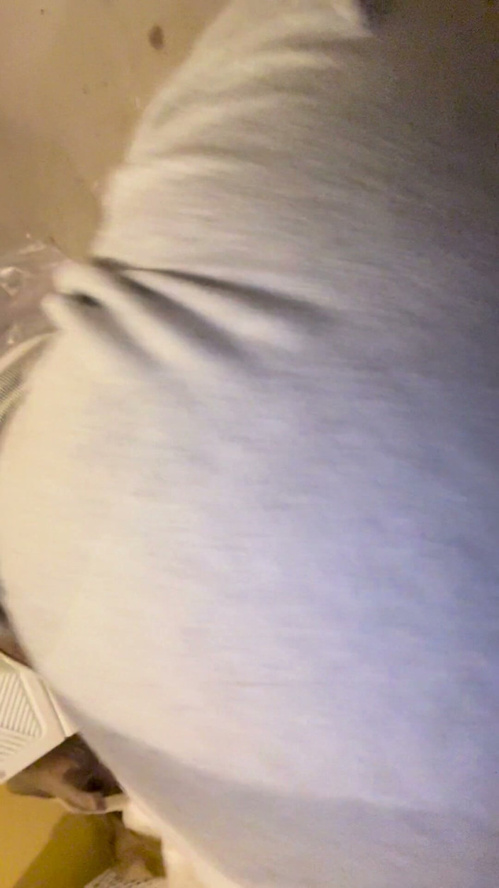 ALLIYAH ALECIA: Awek Amerika Twerking