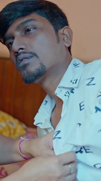 Job Interview Experience with Naughty Boss! Desi Chut