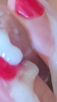 Come Suck Me Dry… I Want to Feel You Swallowing It All!