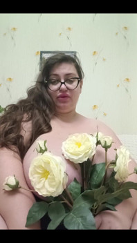 Solo BBW