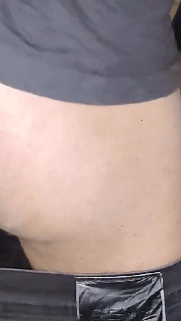 Indian Girlfriend Left Smoking Cigarettes (Hira butt)