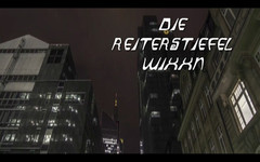 Lydia Privat: Masturbasi sepatu bot berkuda