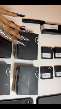 119+ Shipping