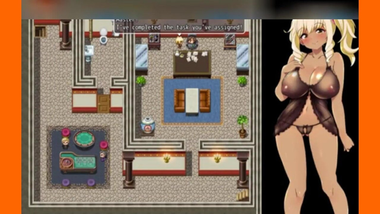 3DXXXTEEN2 Cartoon: Von Adelsgeschlechten arschgefickt. 3D-porno, cartoon-sex