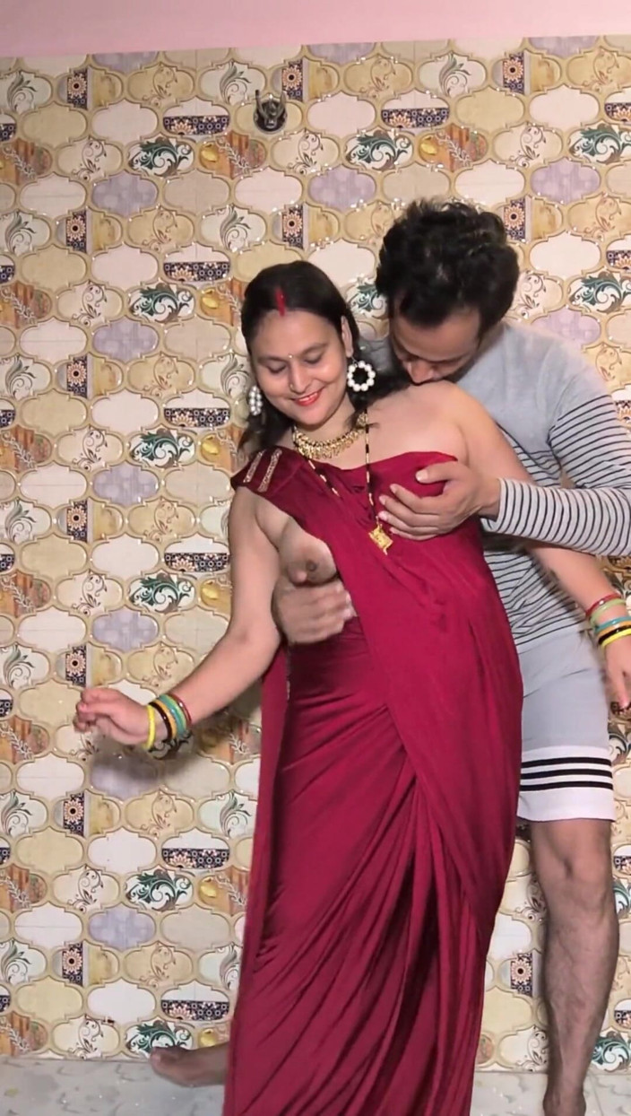 pujaprem: Puja Baby Menari