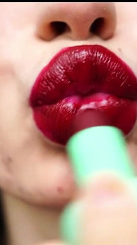 Hôm nay, tôi đang cảm thấy thêm sassy và quyến rũ
