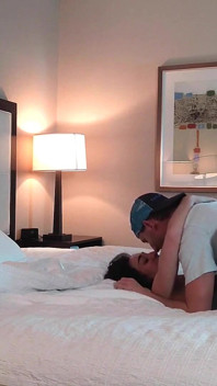 Jake grand scopa forte la sexy teen tatuata - compilation 9