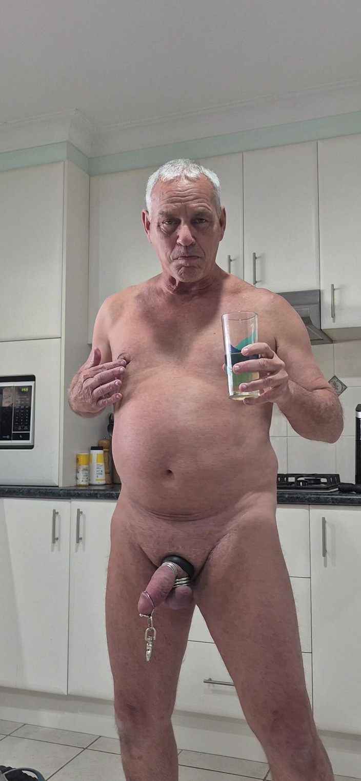 yogiyumyum: Drink That Piss