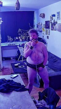 Masturbare cu transsexual