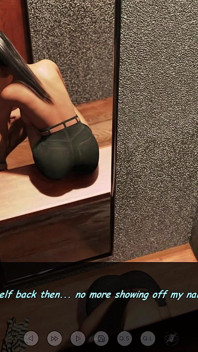 Blazing Boundaries 22 - Mike Does Lingerie & Nude Photoshoot with Jane & Jessica